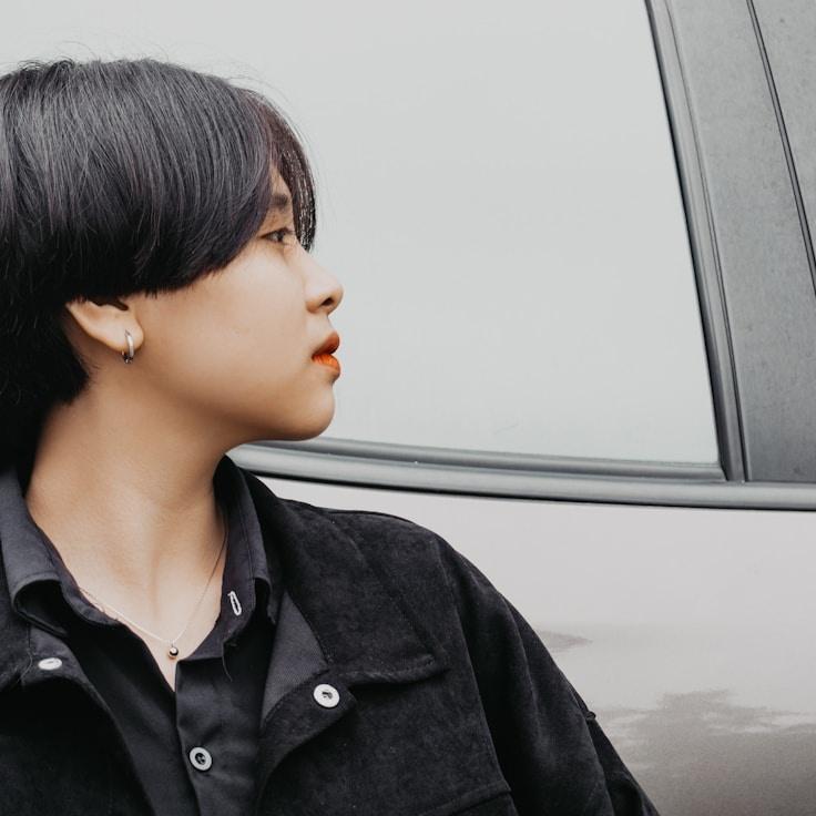 River Hayes, Client Relations Director, discussing corporate gifting strategy with business clients